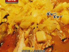 -鱼酷活鱼烤鱼(人信汇商场店)