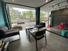 -NokNok Coffee(宽窄巷子店)