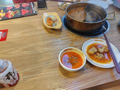 -松野谷·寿喜烧自助(华联顺义金街购物中心店)