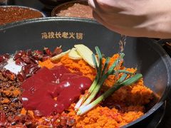 -冯校长老火锅(广州正佳广场店)