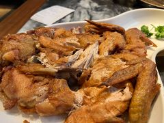 -西安饭庄·非遗陕菜(钟楼店)