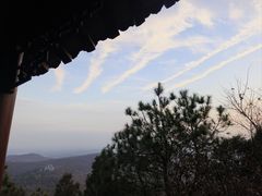 -句容茅山景区