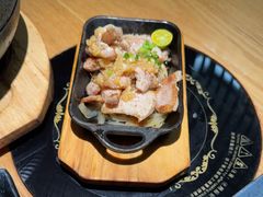 -沼津港精致料理·寿喜烧·烧鸟(青浦宝龙广场日料榜单店)