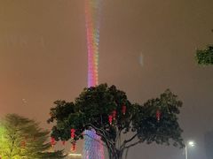 -广州塔