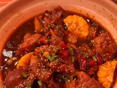 -山四砂锅(太原钟楼街店)