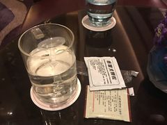 -长沙富力万达文华酒店