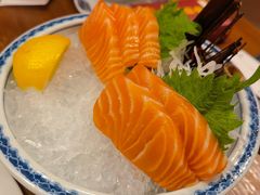 -大鲜生·亚洲菜融合小食堂
