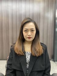 点击看大图 -3AM HAIR SALON染发烫发接发
