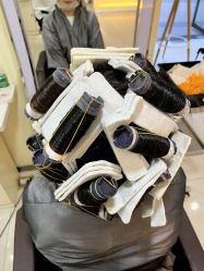 -丽时 Hair Salon