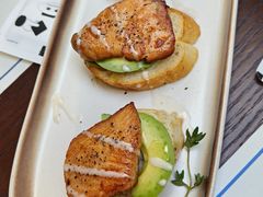 -沏点Trattoria意大利餐厅(新街口店)