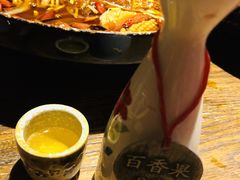 -锦上中式酒馆(南内环店)