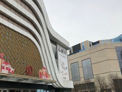 -万达广场(大明宫店)