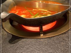 -湊湊火锅·茶憩(打浦桥日月光店)