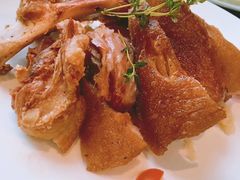 -斯比特花园意大利餐厅(缤谷广场店)