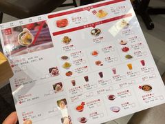 -喜家德虾仁水饺(青年大街店)
