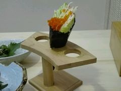 -樱の千渡日式料理·铁板烧•烧鸟(金盛田广场店)
