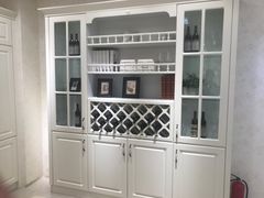 -佰丽爱家全屋定制(汶水店)