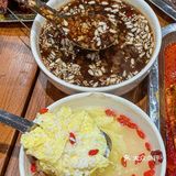 逛完陕历博必吃这家烤肉，一元1️⃣串十年不涨价