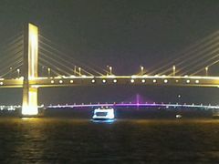 -澳门环岛游湾仔码头