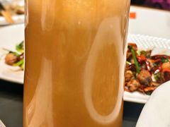 -五谷丰登农家院·地道胶东菜·海鲜烧烤(威海店)