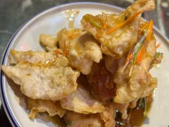 -粗粮人家·东北菜(洋桥店)