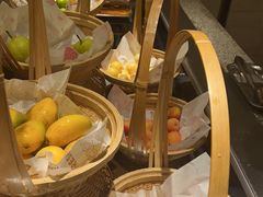 -杭州开元名都大酒店·地中海自助餐厅