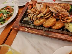 -翠华餐厅(德基广场店)