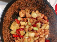 -渔语鱼酸菜鱼新川菜(来福士店)