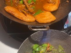 -老阿爸鲜鱼土菜(独墅湖店)