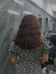 -西克造型美发连锁