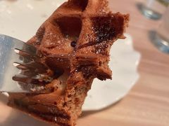 -捌楼咖啡书吧(南开店)