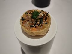 -L'Arome芳芳法国餐厅(仙林金鹰店)