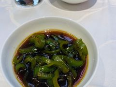 -洪福龙虾