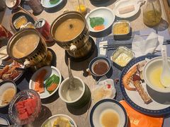 -海鼎荟海鲜姿造(晋江宝龙店)