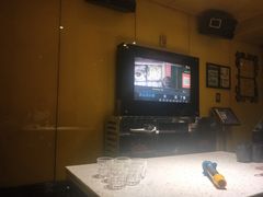 -百威KTV(恒福路店)