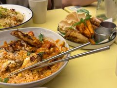 -米仓食堂(皇庭广场店)