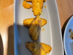 -蜜桃餐厅·伴山(绿宝广场店)