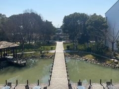 -苏州香山国际大酒店