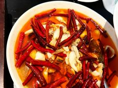 -外滩三号餐厅·创意中餐