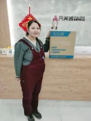 -月满阁月子中心(莲湖区店)