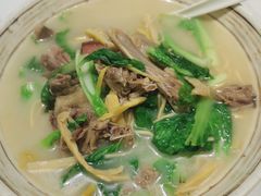 -慧娟面馆·餐厅(望江路店)