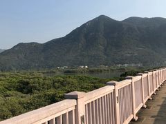 -大澳渔村及棚屋