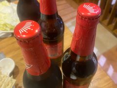 -正通记·哈尔滨烧烤·炭烤鸽子(七宝万科国际店)