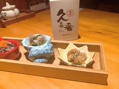 -久喜番和牛烧肉酒场(北辰三角洲店)