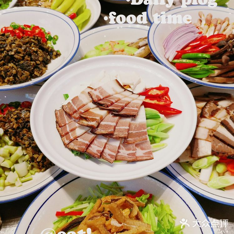 同事说,地道的舟山海鲜就是这个味儿!