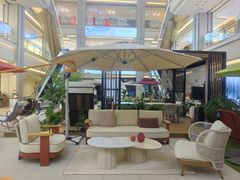 -红星美凯龙(山东全球家居1号店)