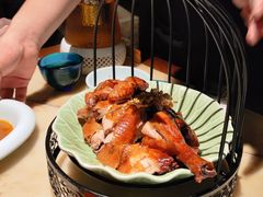 -佬麻雀·新湘菜(东方宝泰店)