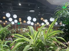 -半秋山西餐厅(巴南万达广场店)