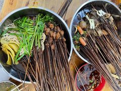 -厕所串串(文殊院店)