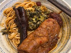 -梅溪·小伙子干挑面(安吉总店)